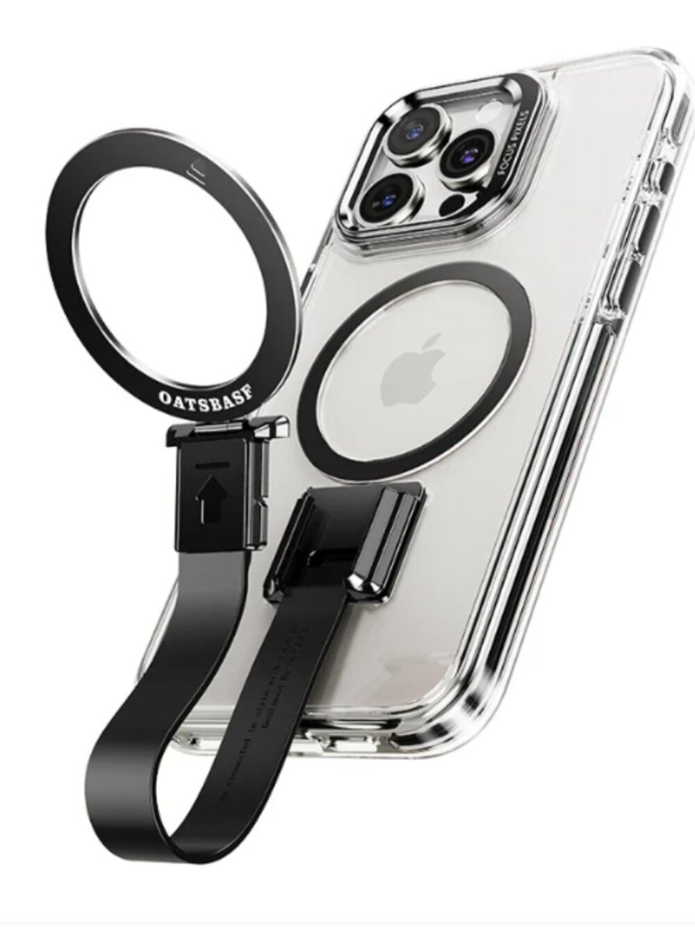 Iphone 16 Pro Max Case - New